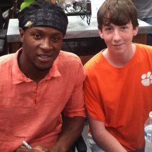 Meet your Posher, Alan